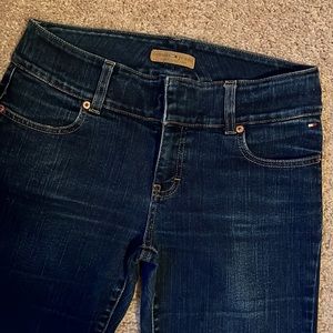Tommy Hilfiger | Dark Wash Jeans